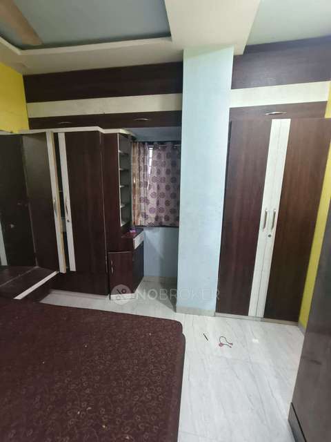 2 BHK Flat In Parnika Recidency for Rent  In Galande Nagar