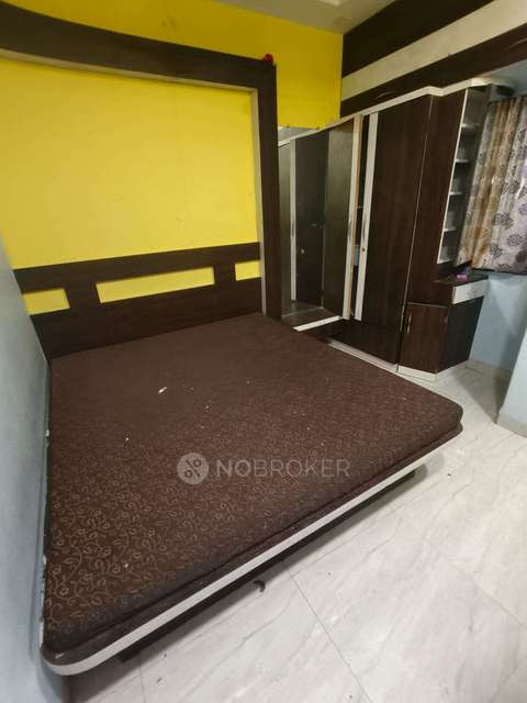 2 BHK Flat In Parnika Recidency for Rent  In Galande Nagar