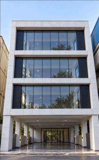 Showroom in Nungambakkam, Chennai for Rent