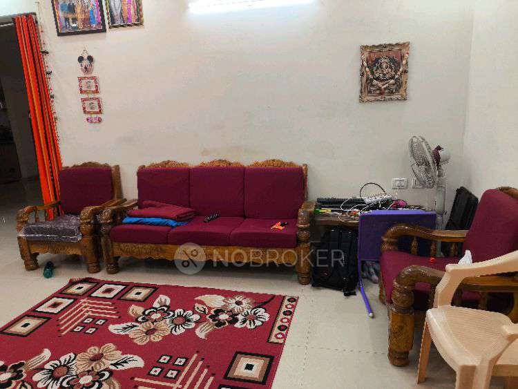 2 BHK Flat In Bindu Amulya For Sale In Sunkadakatte
