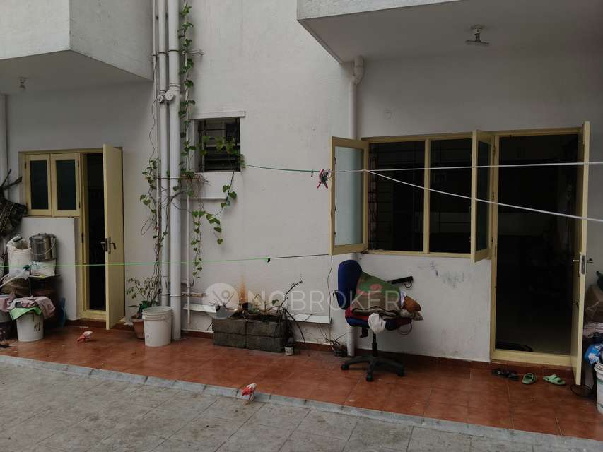 2 BHK Flat In Bindu Amulya  For Sale  In Sunkadakatte