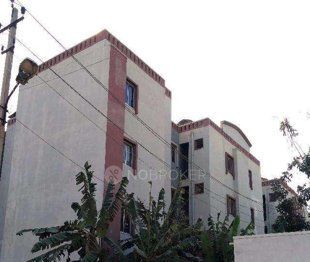 2 BHK Flat In Surya City Phase Ii For Sale  In Chandapura