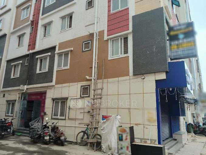 PG for Boys in Bellandur