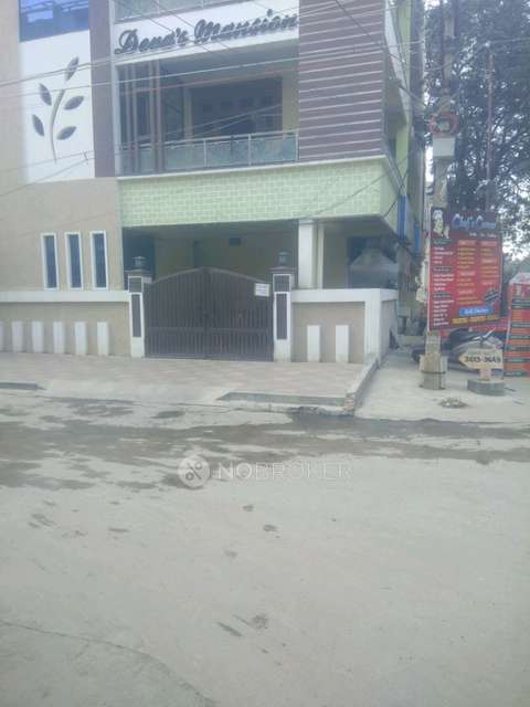 2 BHK House for Rent  In Serilingampalle