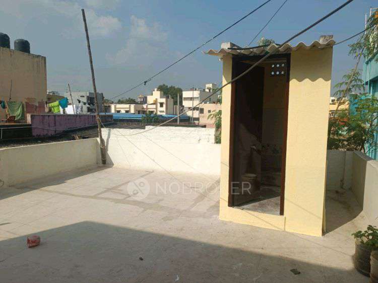 1 BHK House for Rent  In Adambakkam