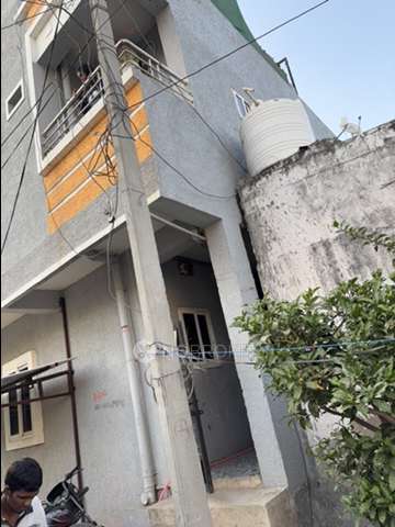 1 RK House for Rent  In  Miyapur