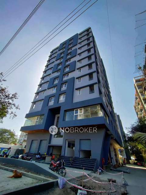 2 BHK Flat In Raviraj Greeneria For Sale  In Hadapsar