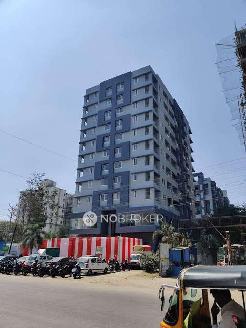 2 BHK Flat In Raviraj Greeneria For Sale  In Hadapsar