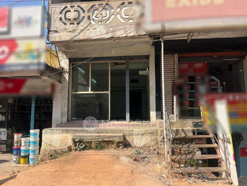 Showroom in Shamshabad, Hyderabad for Rent 