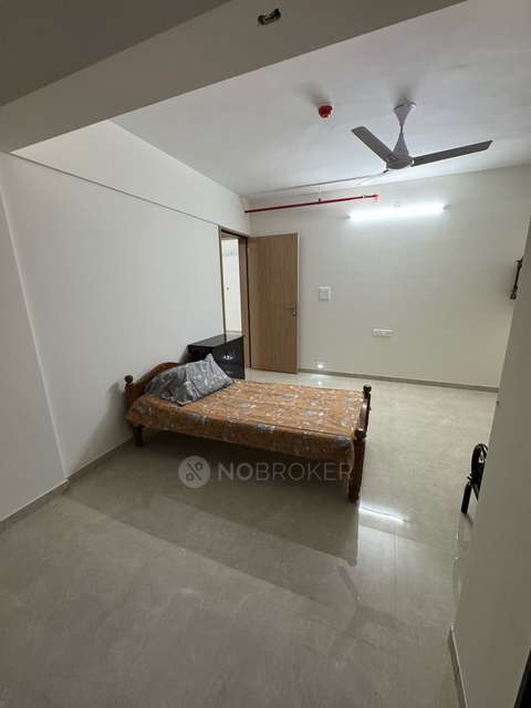 2 BHK Flat In Rgs Forte for Rent  In Wakad