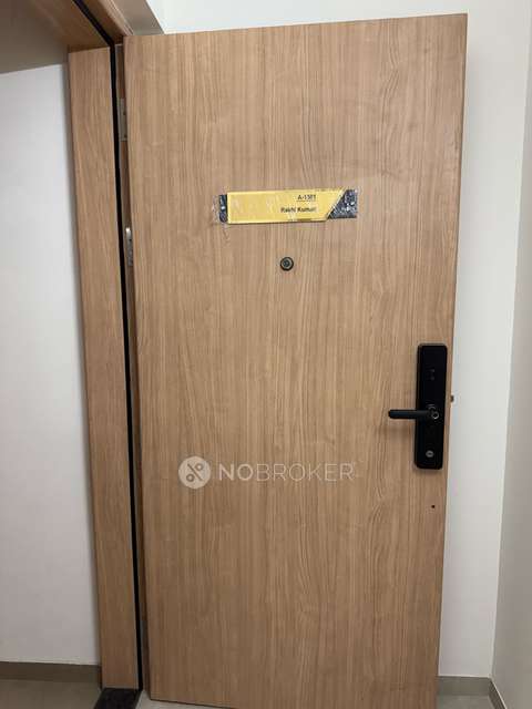 2 BHK Flat In Rgs Forte for Rent  In Wakad