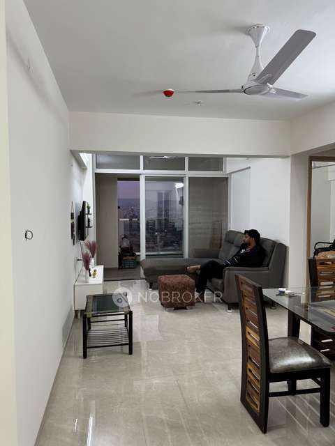 2 BHK Flat In Rgs Forte for Rent  In Wakad