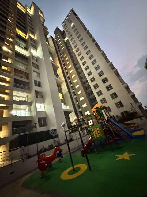 2 BHK Flat In Rgs Forte for Rent  In Wakad