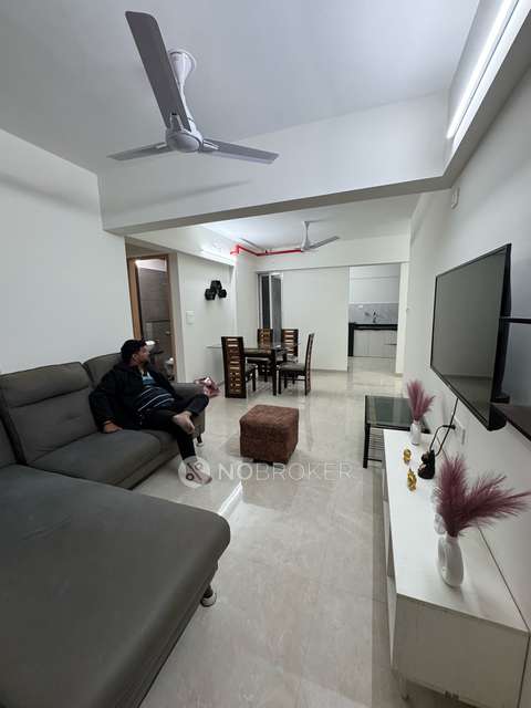 2 BHK Flat In Rgs Forte for Rent  In Wakad