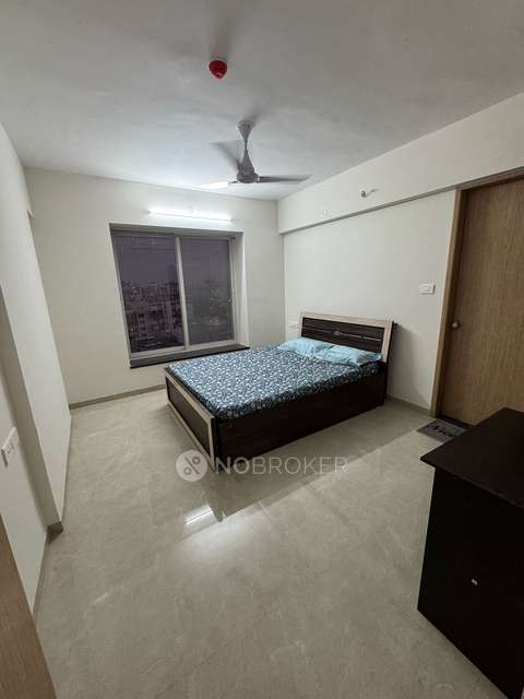 2 BHK Flat In Rgs Forte for Rent  In Wakad
