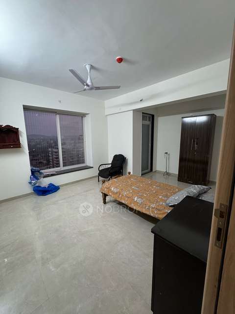 2 BHK Flat In Rgs Forte for Rent  In Wakad