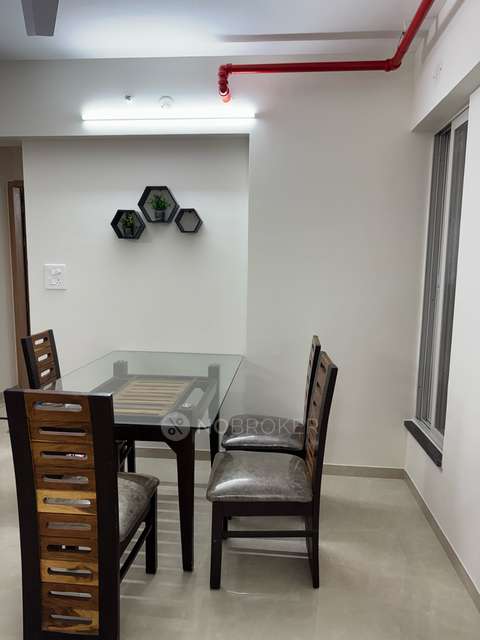 2 BHK Flat In Rgs Forte for Rent  In Wakad