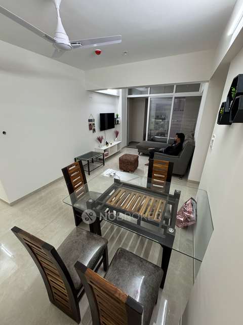 2 BHK Flat In Rgs Forte for Rent  In Wakad