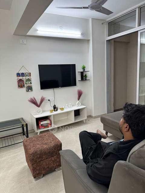 2 BHK Flat In Rgs Forte for Rent  In Wakad