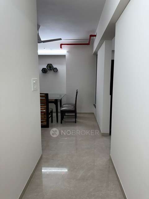 2 BHK Flat In Rgs Forte for Rent  In Wakad