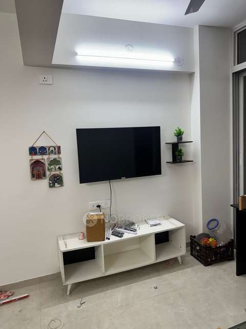 2 BHK Flat In Rgs Forte for Rent  In Wakad