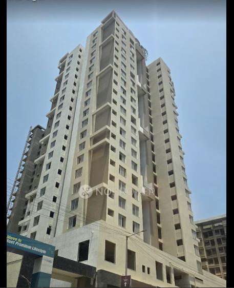 2 BHK Flat In Rgs Forte for Rent  In Wakad