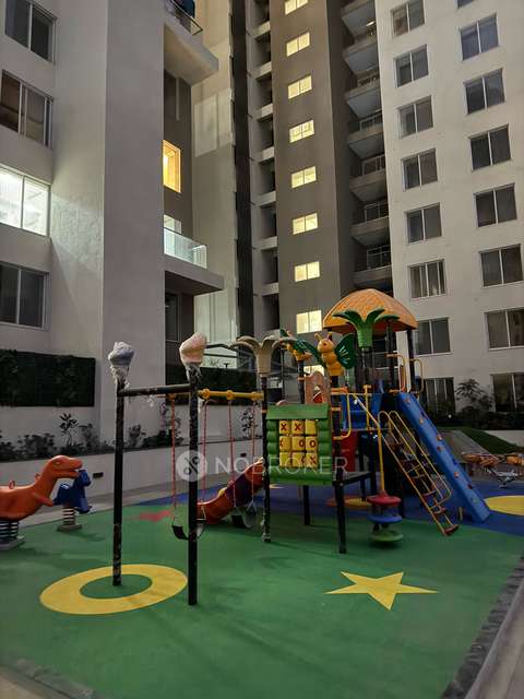 2 BHK Flat In Rgs Forte for Rent  In Wakad