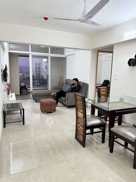 2 BHK Flat In Rgs Forte for Rent  In Wakad