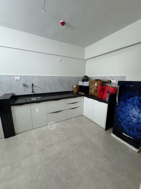 2 BHK Flat In Rgs Forte for Rent  In Wakad