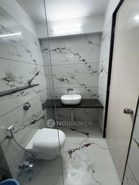 2 BHK Flat In Rgs Forte for Rent  In Wakad