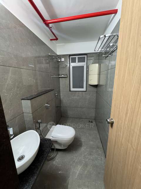 2 BHK Flat In Rgs Forte for Rent  In Wakad