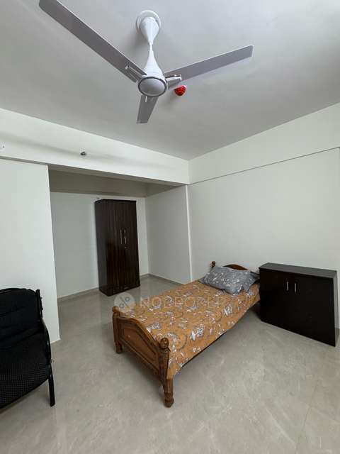 2 BHK Flat In Rgs Forte for Rent  In Wakad