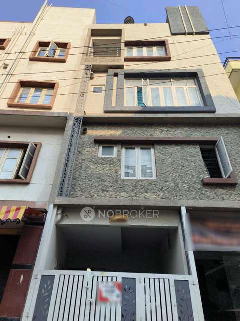 2 BHK House For Sale  In Ranganathan Colony, Deepanjali Nagar