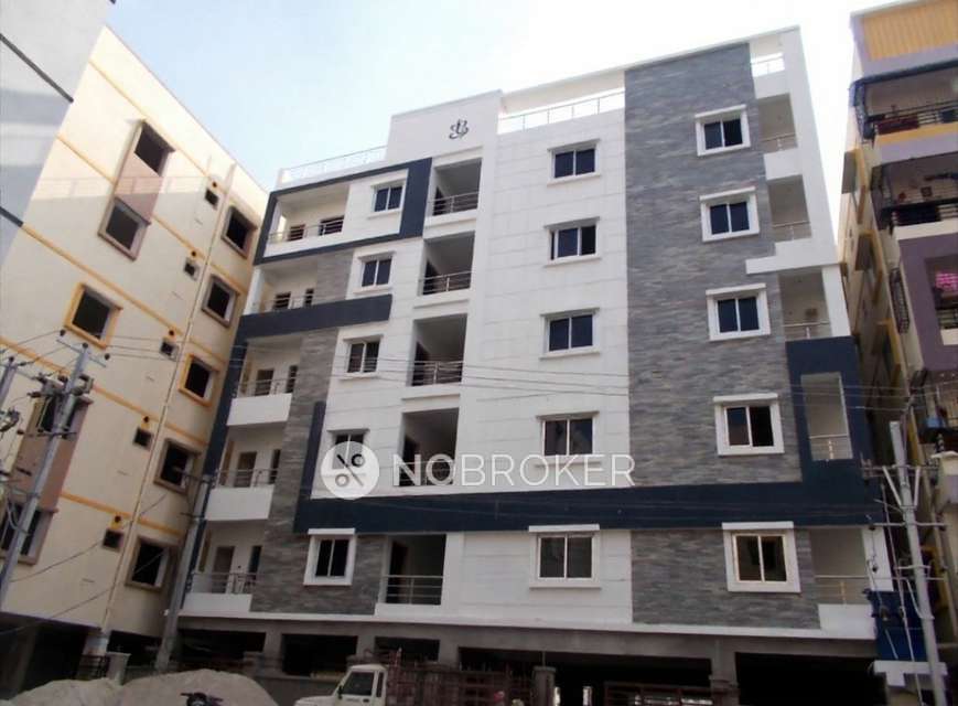 1 BHK Flat In Sri Gurumurthi Nilayam for Rent  In Jagathgiri Gutta