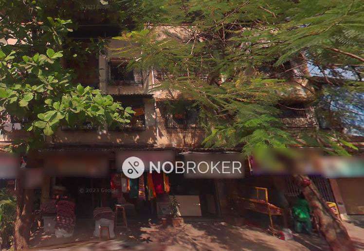 1 RK Flat In Ronak Aparments For Sale  In Nalasopara East