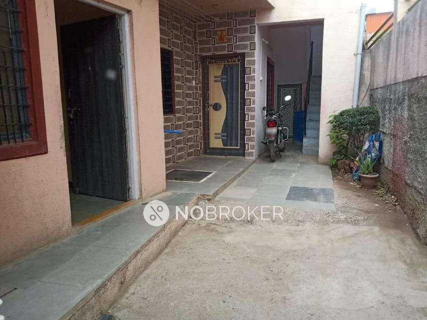 1 BHK House For Sale  In  Moshi
