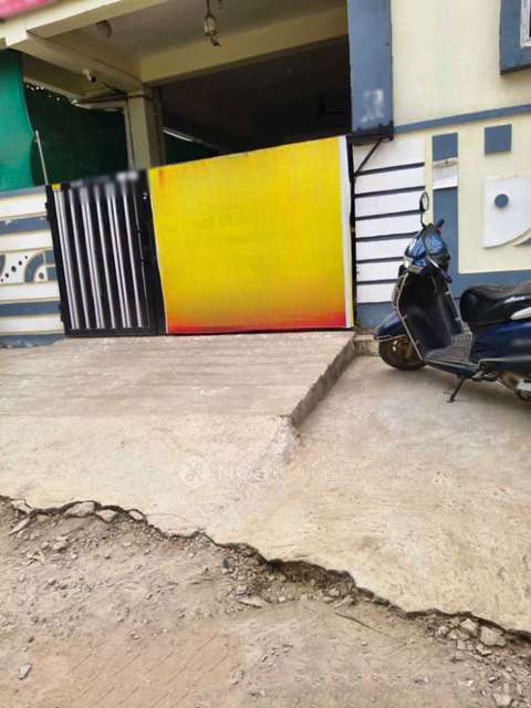 PG for Girls in Pocharam