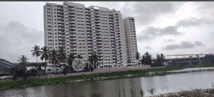 2 BHK Flat In Pramuk Aqua Heights for Rent  In Electronic City, Bengaluru