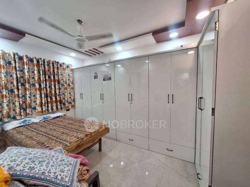 2 BHK Flat In  Unique Legacy Royale  for Rent  In Mundhwa