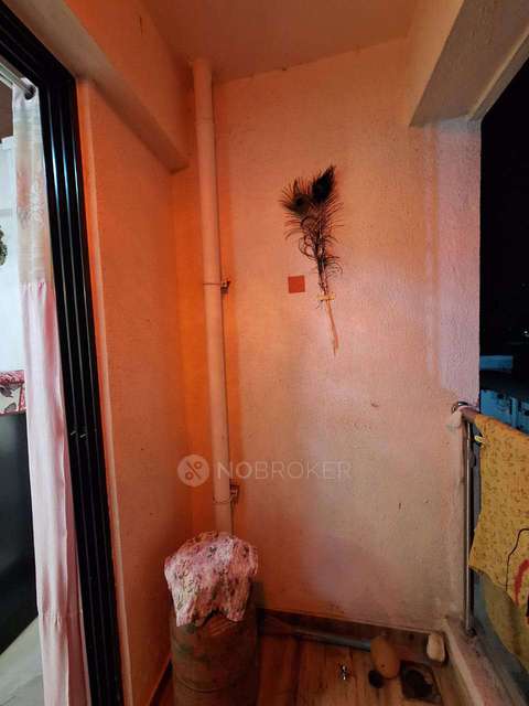 2 BHK Flat In  Unique Legacy Royale  for Rent  In Mundhwa