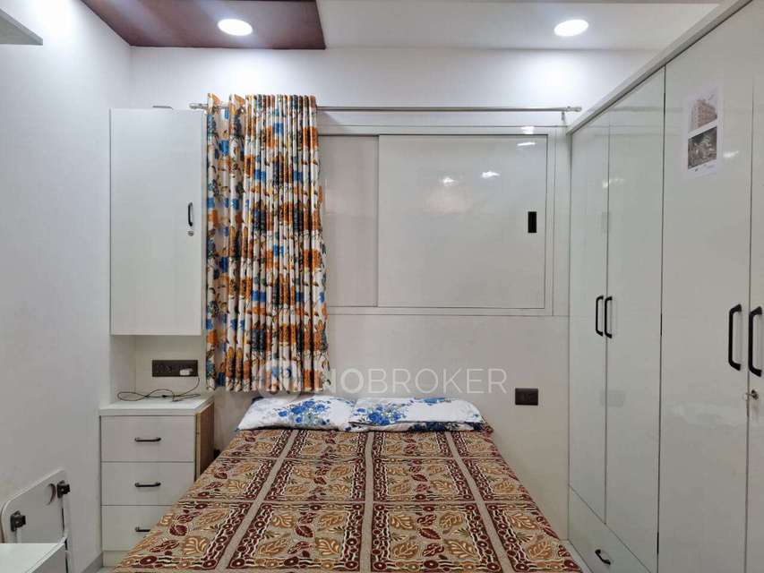 2 BHK Flat In  Unique Legacy Royale  for Rent  In Mundhwa