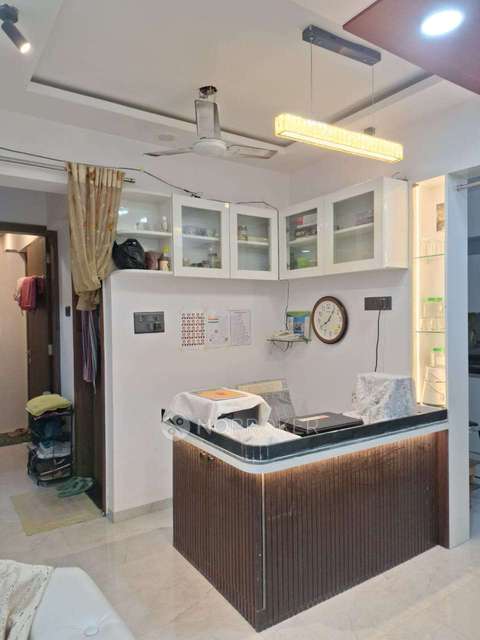 2 BHK Flat In  Unique Legacy Royale  for Rent  In Mundhwa