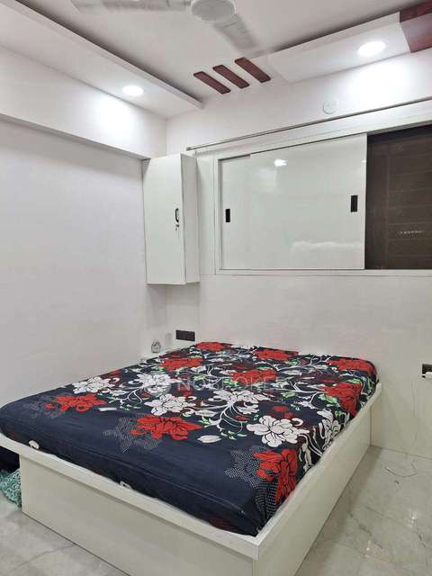 2 BHK Flat In  Unique Legacy Royale  for Rent  In Mundhwa