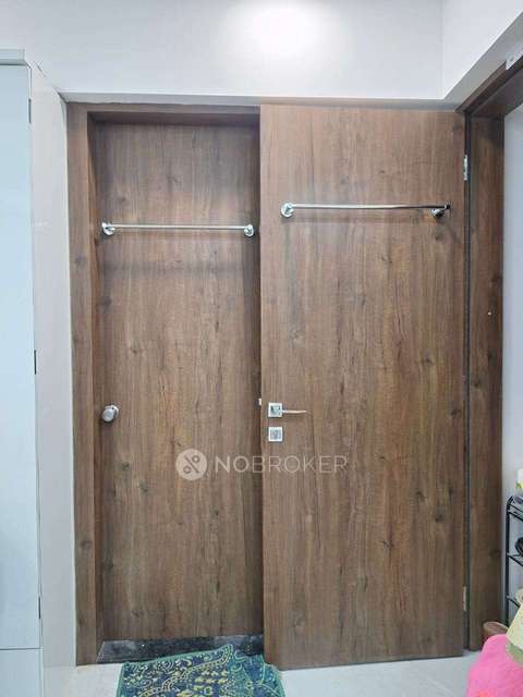 2 BHK Flat In  Unique Legacy Royale  for Rent  In Mundhwa