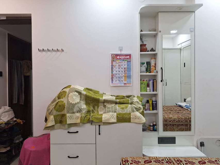 2 BHK Flat In  Unique Legacy Royale  for Rent  In Mundhwa