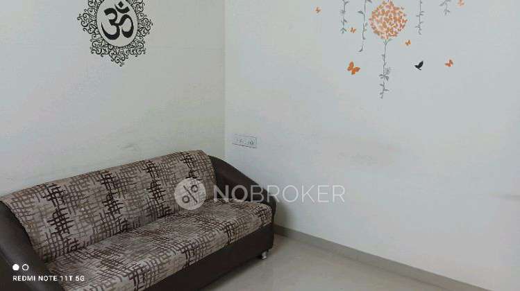 1 BHK Flat In Venkatesh Galaxy  for Rent  In  Kondhwa Budruk