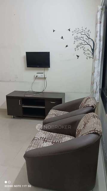 1 BHK Flat In Venkatesh Galaxy  for Rent  In  Kondhwa Budruk