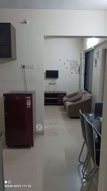 1 BHK Flat In Venkatesh Galaxy  for Rent  In  Kondhwa Budruk