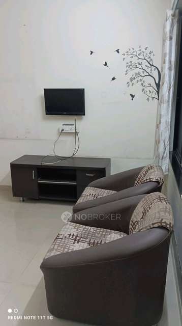 1 BHK Flat In Venkatesh Galaxy  for Rent  In  Kondhwa Budruk