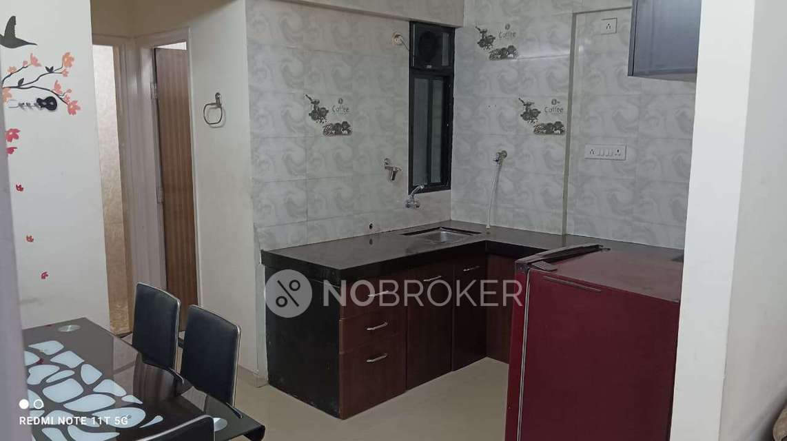 1 BHK Flat In Venkatesh Galaxy  for Rent  In  Kondhwa Budruk